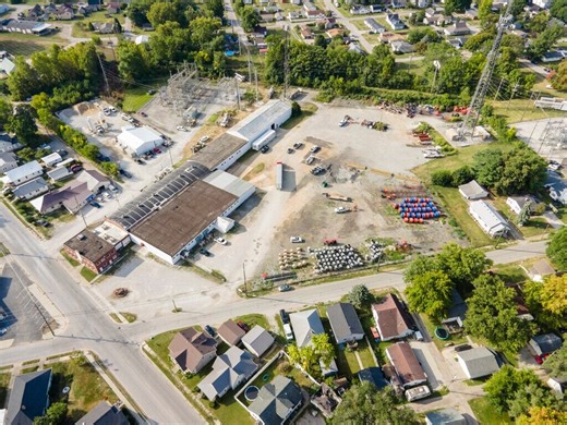 News | Commercial Liquidators of America expands operations into Lebanon, Indiana