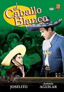 El caballo blanco - película: Ver online en español
