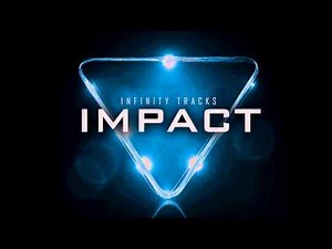 Infinity Tracks - Impact (Zhao Shen- Epic Hybrid Trailer)