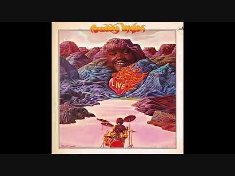 Buddy Miles-Live- We Got To Live Together 1971