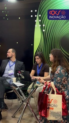 DELLOITE CONFIRMA PRESENÇA NO CQCS INOVAÇÃO 2025 COM INSIGHTS SOBRE O FUTURO DO SETOR
