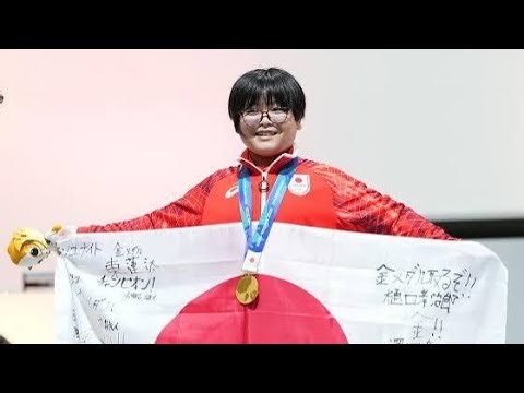 🥇11歳の栗原悠輝、歴史を変えた！ぷよぷよでアジア大会金メダル🏆