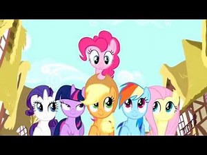 Smile Song - My Little Pony: Friendship Is Magic - Season 2