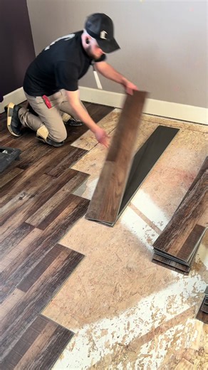 Elevating Your Space with LVP Flooring