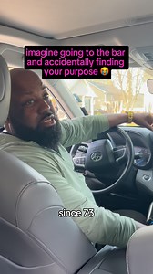started driving to go to the bar…stayed driving to become a star 🌟 | Lyft