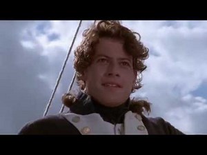 Ioan Gruffudd ~ Time and again (Hornblower)