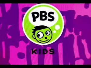 PBS Kids -Valentine's Day (2009)