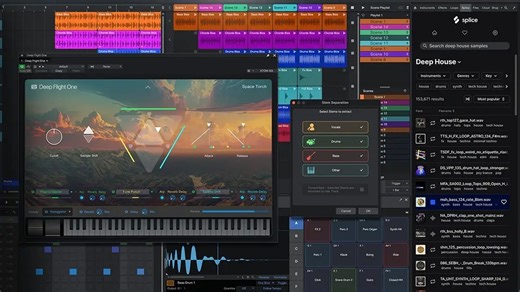 "An upgrade that’s all about creativity": PreSonus Studio One Pro 7 review