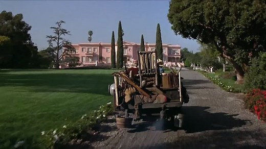 ★ A Família Buscapé - Filme 1993 Dublado Br ★