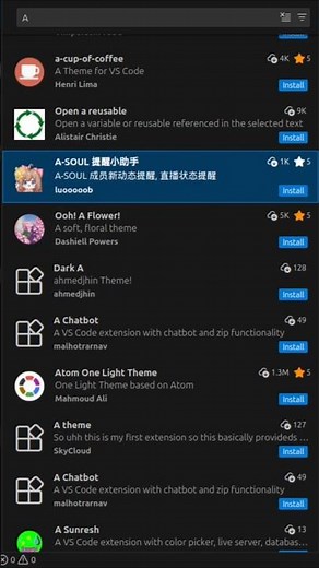 3 VS Code Extensions You NEED to Install Now! 🚀