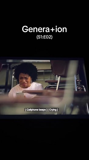 Funny Moments at School Lockdown | Genera ion Season 1 Episode 2