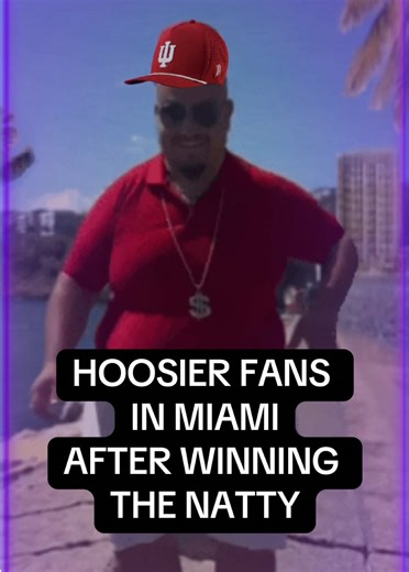 Hoosiers WIN! @Indiana University @IU RedStepper Dance Team #indiana #hoosiers #natty #celebrate #cfb @Katie Feeney