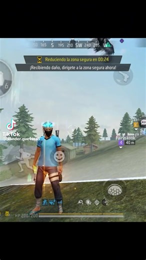 #freefire