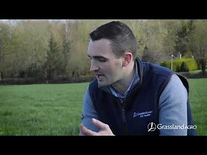 Teagasc Grass VESS Demonstration by Grassland Agro