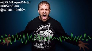 2.2K views · 21 reactions | The 60 Second Slam Week In Review w/ Shawn The Butcher \m/ 06/23/17 | SiriusXM Liquid Metal | Facebook