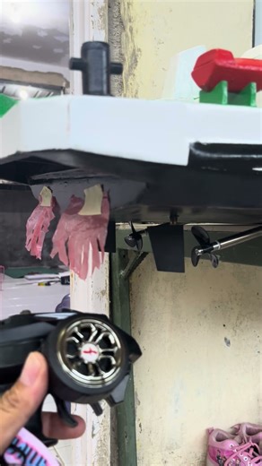 2 Motor Brushed 775 dan 2 Rudder RC Boat Batam #diyrcboat #speedboat #rcboatbatam Team