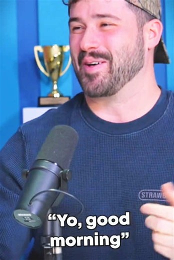 The Funniest Conversation From The Basement Yard 🤣 #thebasementyard #podcast #podcastclips #comedyclips #viral