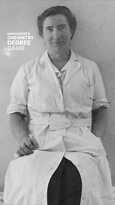 18 reactions · 5 comments | The last natural #ChemicalElement discovered was #Francium discovered by #MargueritePerey ‍ #PeriodicTable ⚛️ #Chemistry Do you think she should’ve been awarded the #NoblePrizeinChemistry 磊 樂 #TodayILearned #France  | Chemical Kim | Facebook