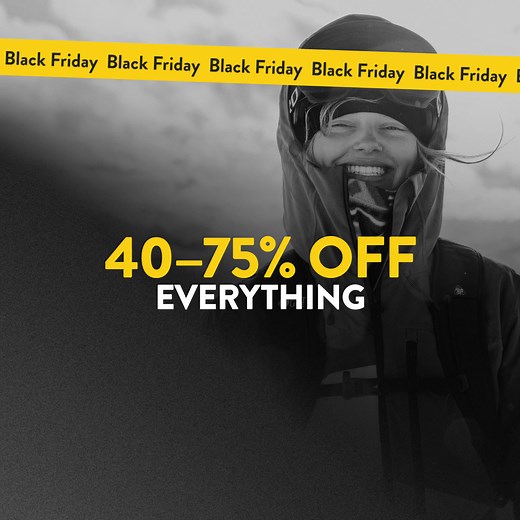 Conquer the outdoors with the best gear — up to 75% off for a limited time! | The Last Hunt