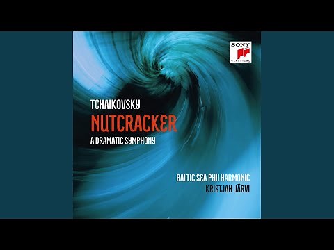 The Nutcracker, Op. 71/TH14: Act II: Coffee: Arabian Dance