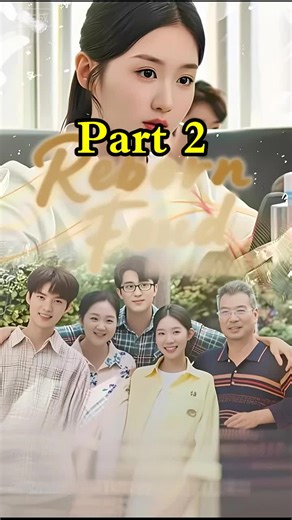 Ep 2|🌟 Continue the story here 👉🏻 📲 Download the “SnackShort” app 🔍 search for “135055”, and watch the full series ✨! Two orphans reborn fall out over choosing adoptive parents; years later, a conflict arises at a dinner party, one gets trapped and is finally rescued. Part 2 of Reborn Feud: Coin & Jade! Jiajia’s past trauma drives her revenge on Xiaoxiao, while a rich family hides their wealth to adopt. What’s in the gold coin box? Will their fake poor life hold? Watch full episodes on the 