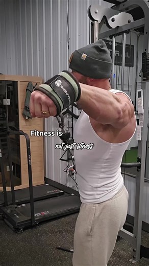 Shoulder Day Workout: Three Simple Moves