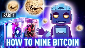3.3K views · 132 reactions | Bitcoin Mining Explained: How Miners Earn Crypto Treasure! Part 1  | TapSwap | Facebook