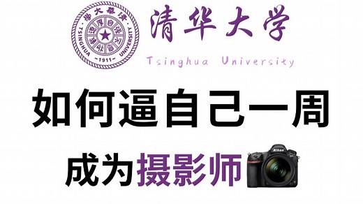 【摄影教程】强推！自学摄影全套教程，整整100集，从零开始学相机摄影（新手入门实用版）