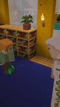 Racket Explained in Minecraft👺