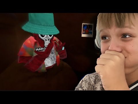 The VA of Tarry reacts to Digital KYN Ep 3