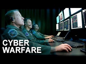 Threats of cyber warfare