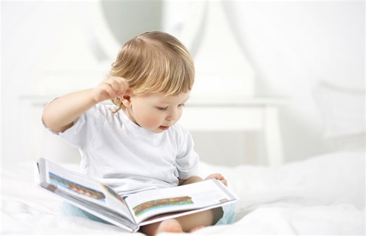 Je suis bibliothécaire voici comment faire aimer la lecture à votre enfant - Psychologies.com