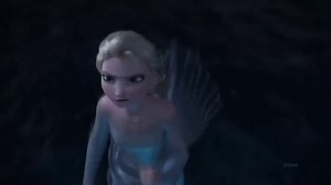 Frozen II Interactive Storytelling Figures TV Spot, 'Disney Junior: New Adventures' Song by Idina Menzel