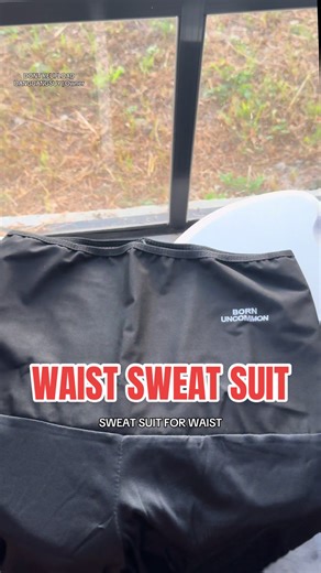 For Exercise! Sweat suit focused on waist and hips! Walking, Jogging, or Gym! #sweatsuit #sweatsuitjacket #walking #jogging #gym