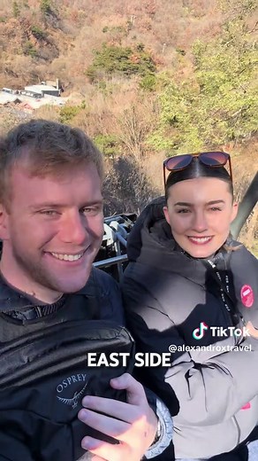 Your Ultimate Guide to the Great Wall of China