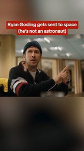 10M views · 150K reactions | Ryan Gosling is forced to go to space in the new trailer for Project Hail Mary, directed by Phil Lord & Christopher Miller. #projecthailmary #book #movie #ryangosling #phillord #christophermiller #sandrahuller #milanavayntrub #space #scifi #andyweir #themartian #ign #trailer #movies | IGN | Facebook