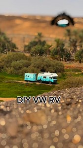 19K views · 296 reactions | Explore Our Ultimate DIY Camper Van Tour: Complete with a Built-In Garage for Adventure Gear | Vanlife Rules | Facebook