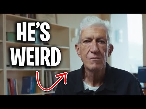 He Fell In Love With An AI Girlfriend