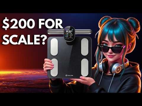 Oxiline Scale MD Pro Review: Worth It for $200? (2026)