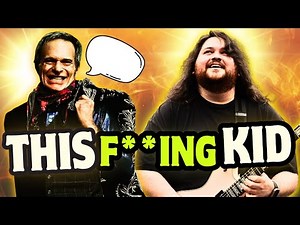 David Lee Roth Blasts Wolfgang Van Halen