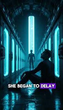 The Human Prisoner Who Taught an Alien What Freedom Means | HFY Sci-Fi #hfy #alienandhuman #hfyscifi