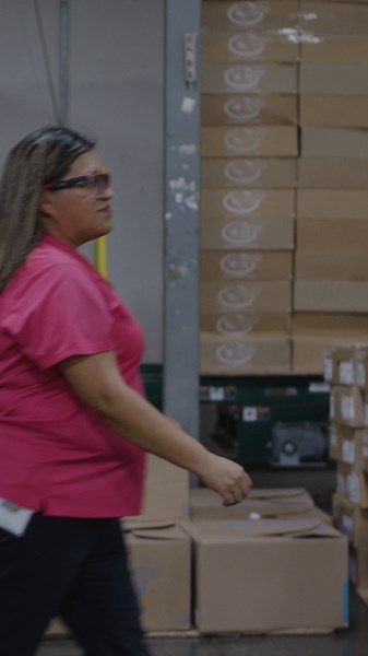 21K views · 59 reactions | From education and benefits to career growth, we encourage our employees to take advantage of the ample opportunities here at Frito-Lay. #career #fritolay #quaker #pepsico | Frito-Lay | Facebook