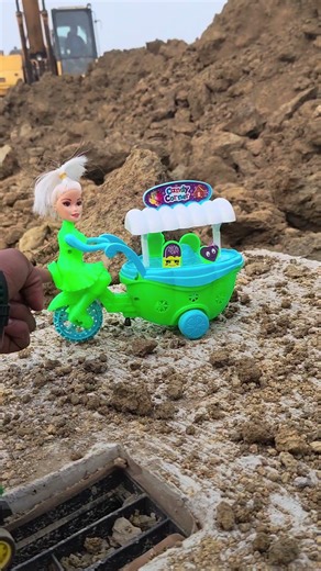 Remote Control Jcb And Dumper Truck Unboxing And Testing Short Video ||