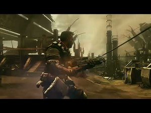 Killzone 2 • 4K AI Upscaled Campaign Trailer • PS3