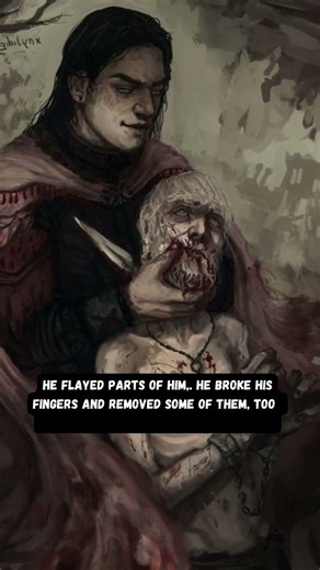 Game of Thrones: Theon Greyjoy’s Torture: Book vs. Show – Ramsay Bolton’s Cruelty