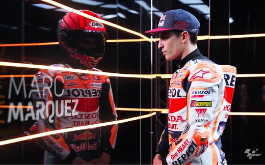 MotoGP™ / 2023 开场片头 全新主题曲！正式发布🎻 ps：完整版主题曲时长2分45秒