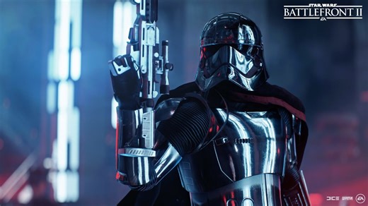 Battlefront II player count surges by 1100% on Steam, will EA take notice?