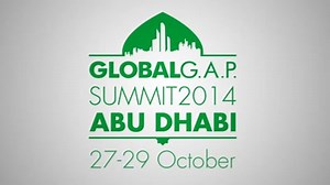 "GLOBALG.A.P. has developed new tools to develop #transparency through better #traceability. Join us at the SUMMIT 2014 in Abu Dhabi to learn more!" Jim Jefcoate, IPL / Asda / Walmart, UK and Vice-Chairman of the GLOBALG.A.P. Board #GGSUMMIT2014 | GLOBALG.A.P