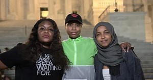 Eviction moratorium not set to be extended