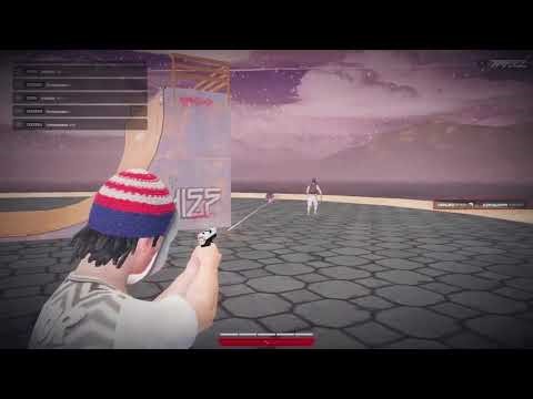 Spittin | TMFRZ montage